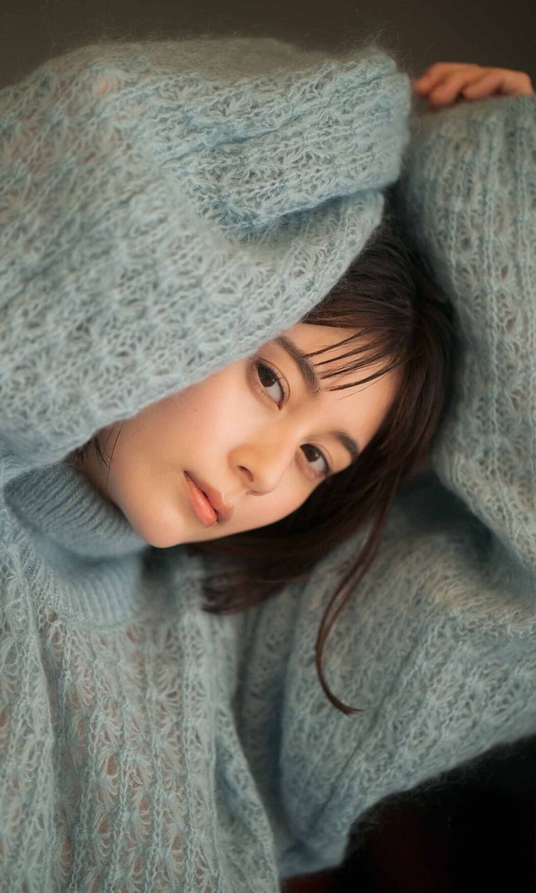 Sakurako Okubo 大久保桜子, デジタル限定 「Milk＆Honey」 Set.01