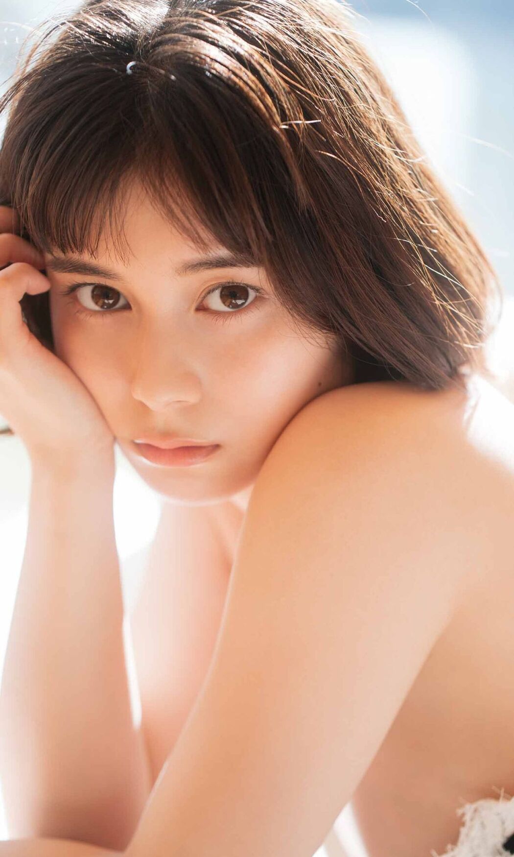 Sakurako Okubo 大久保桜子, デジタル限定 「Milk＆Honey」 Set.01