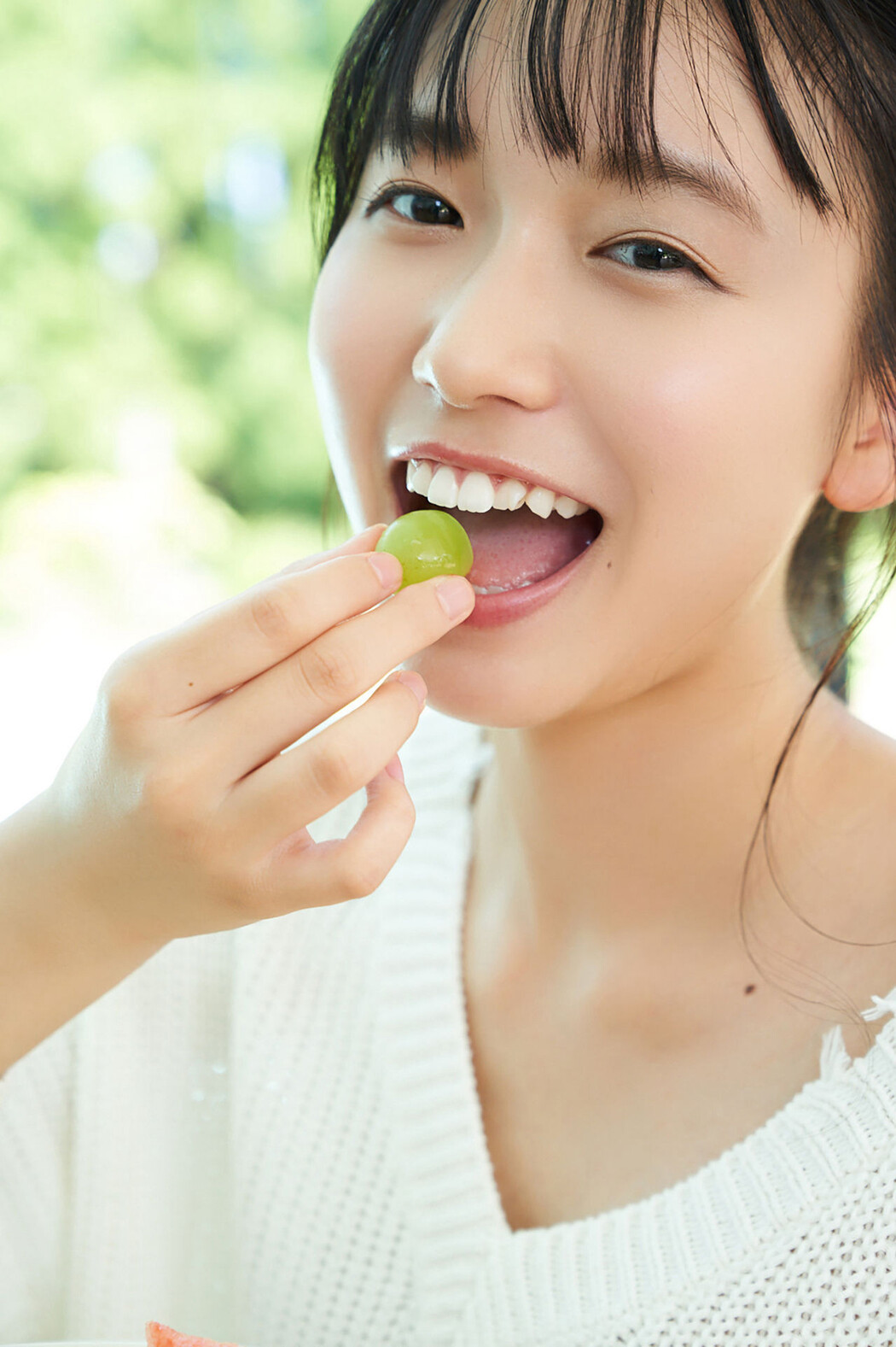 Nene Shida 志田音々, FRIDAYデジタル写真集 現役女子大生の初ビキニ Vol.03 - Set.04