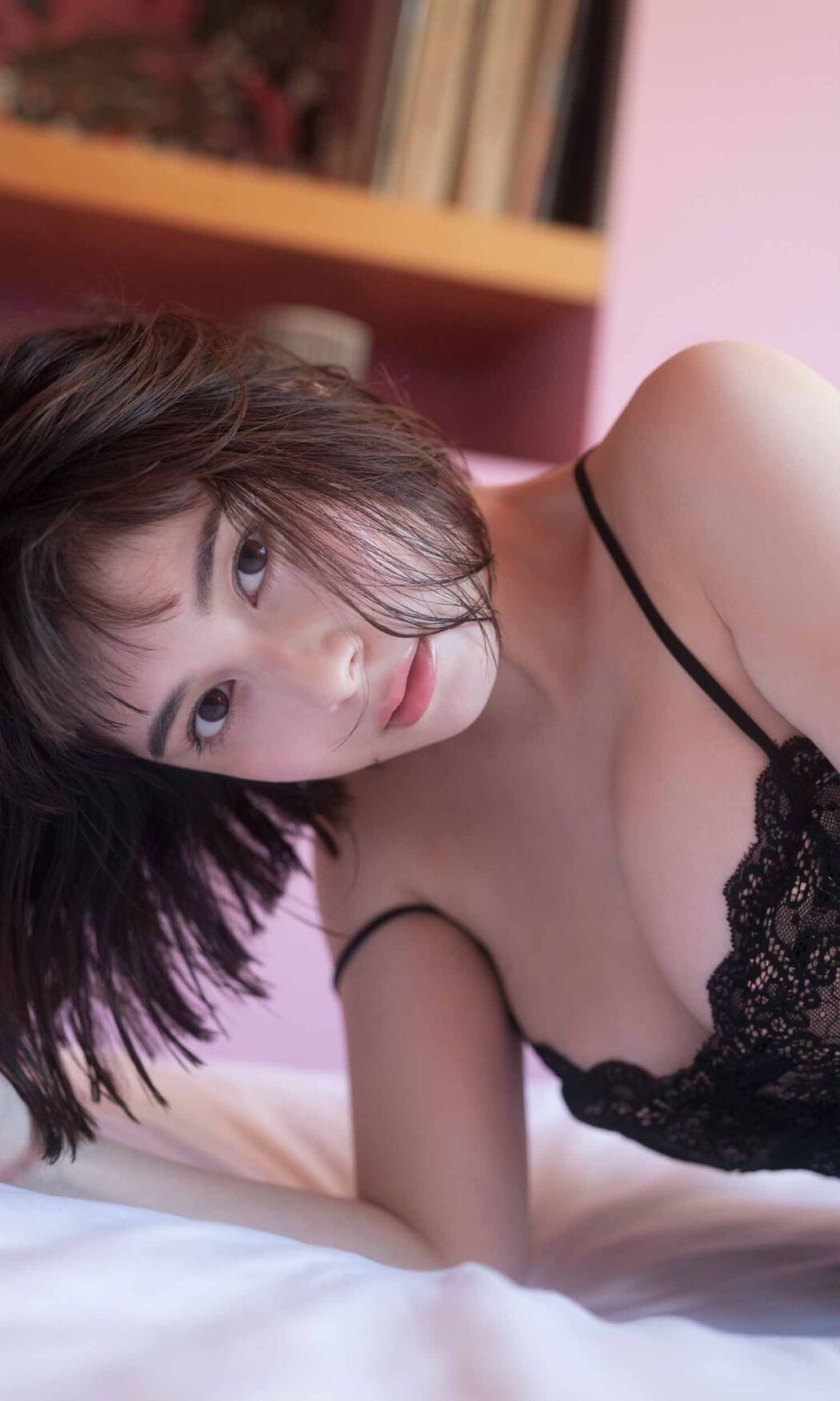 Sakurako Okubo 大久保桜子, デジタル限定 「Milk＆Honey」 Set.01