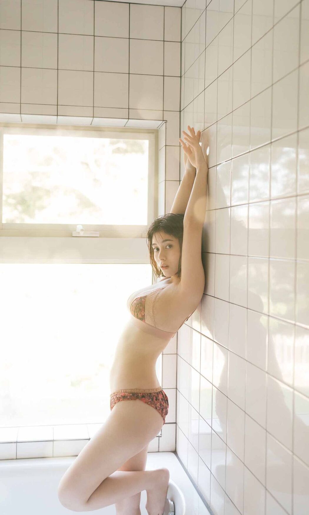 Sakurako Okubo 大久保桜子, デジタル限定 「Milk＆Honey」 Set.02