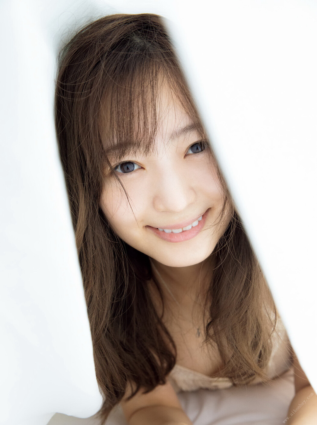 Hitomi Wada 和田瞳, FRIDAYデジタル写真集 『Seiren』 Vol.03