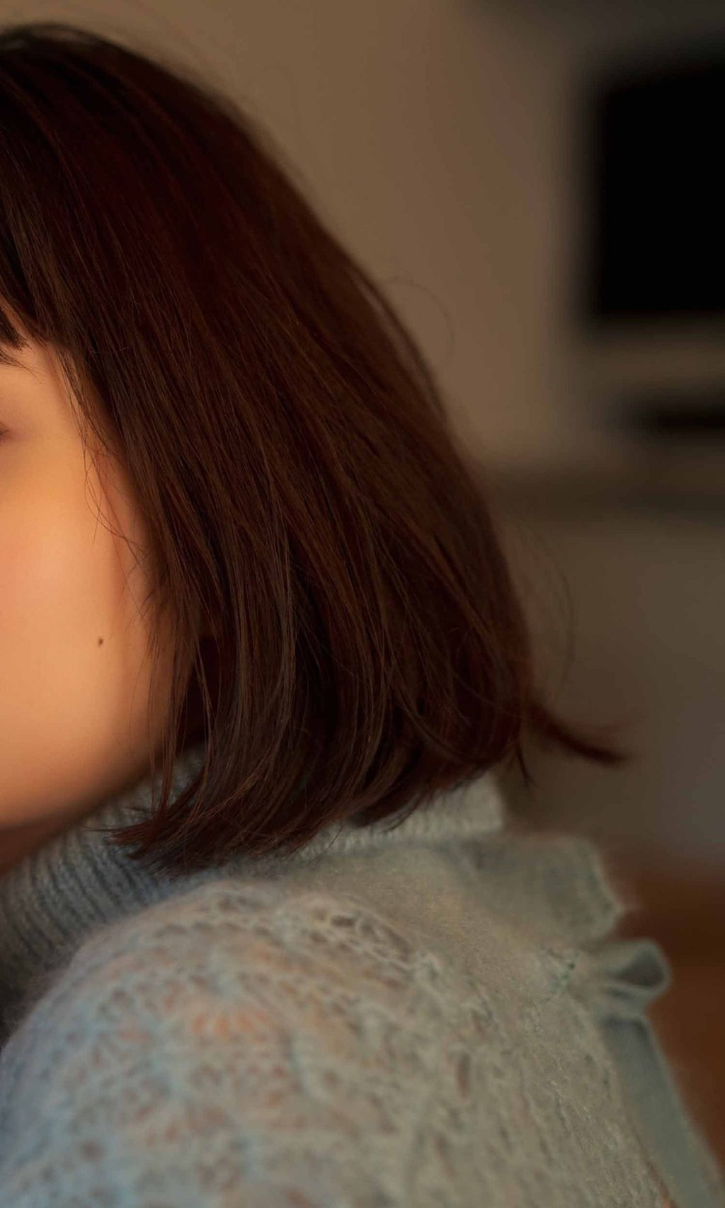 Sakurako Okubo 大久保桜子, デジタル限定 「Milk＆Honey」 Set.01