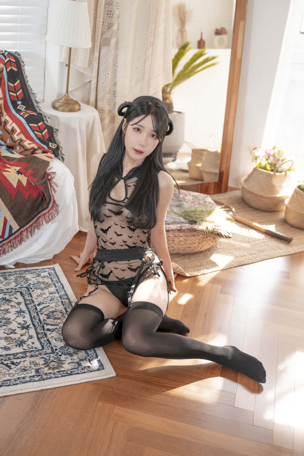 Yeon Nnabi 연나비, [CreamSoda] Nabi Vol.03 - Set.02