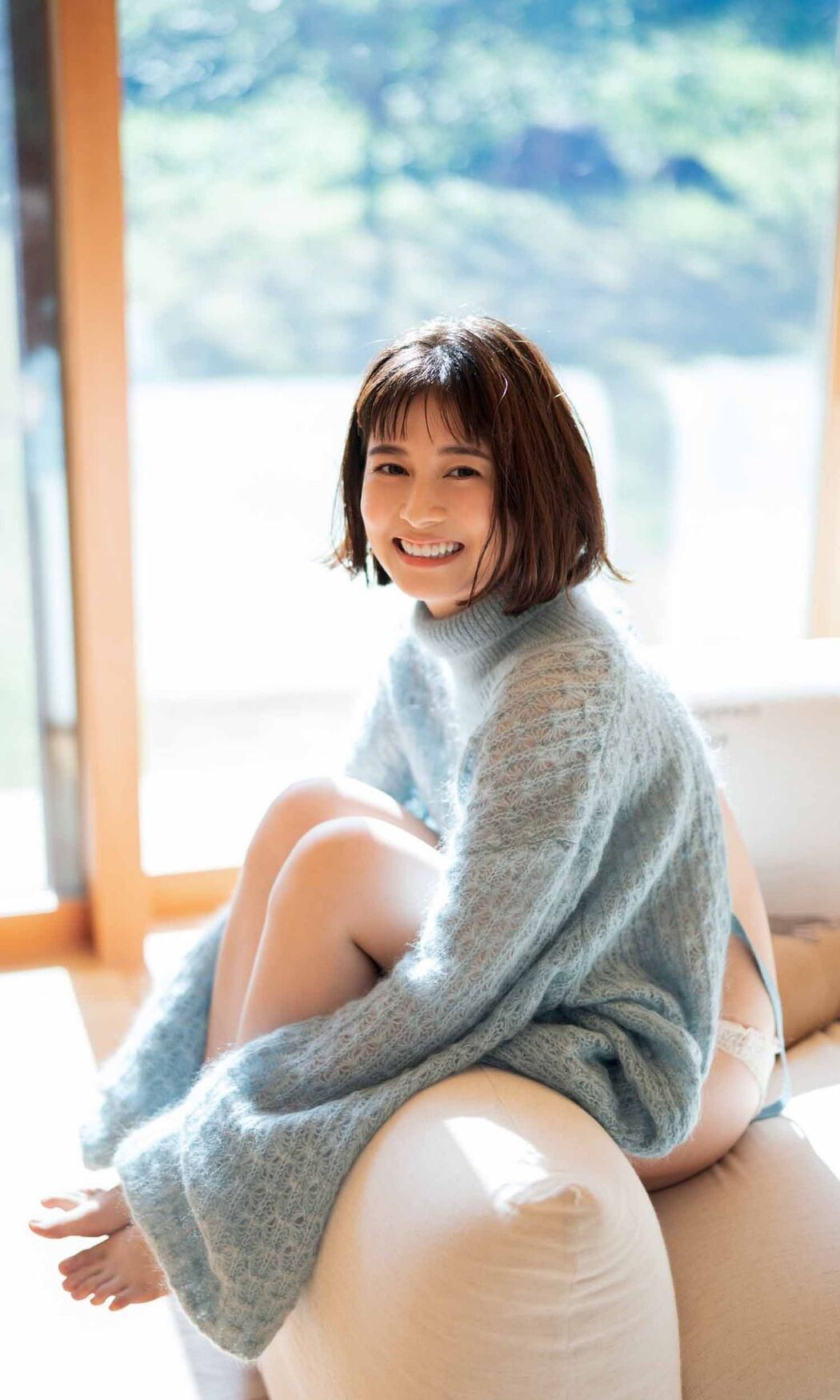 Sakurako Okubo 大久保桜子, デジタル限定 「Milk＆Honey」 Set.01