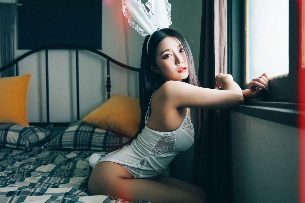 Jeong Bomi 정보미, [Loozy] Made For You Set.02