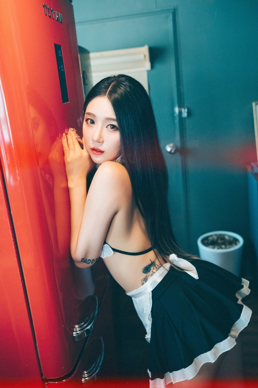 Jeong Bomi 정보미, [Loozy] Made For You Set.01