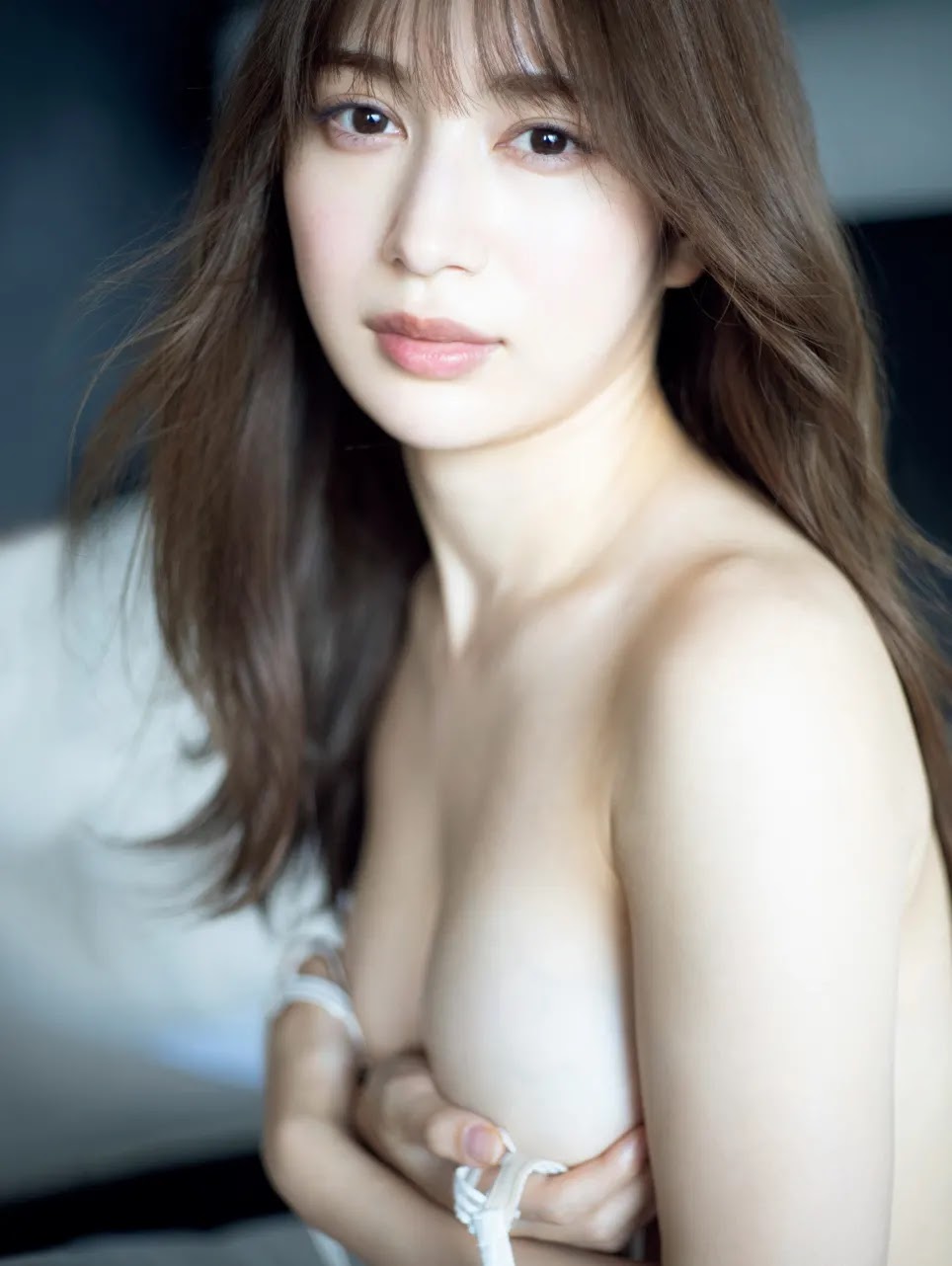 Risa Yukihira 雪平莉左, FRIDAY 2022.04.29 (フライデー 2022年4月29日号)
