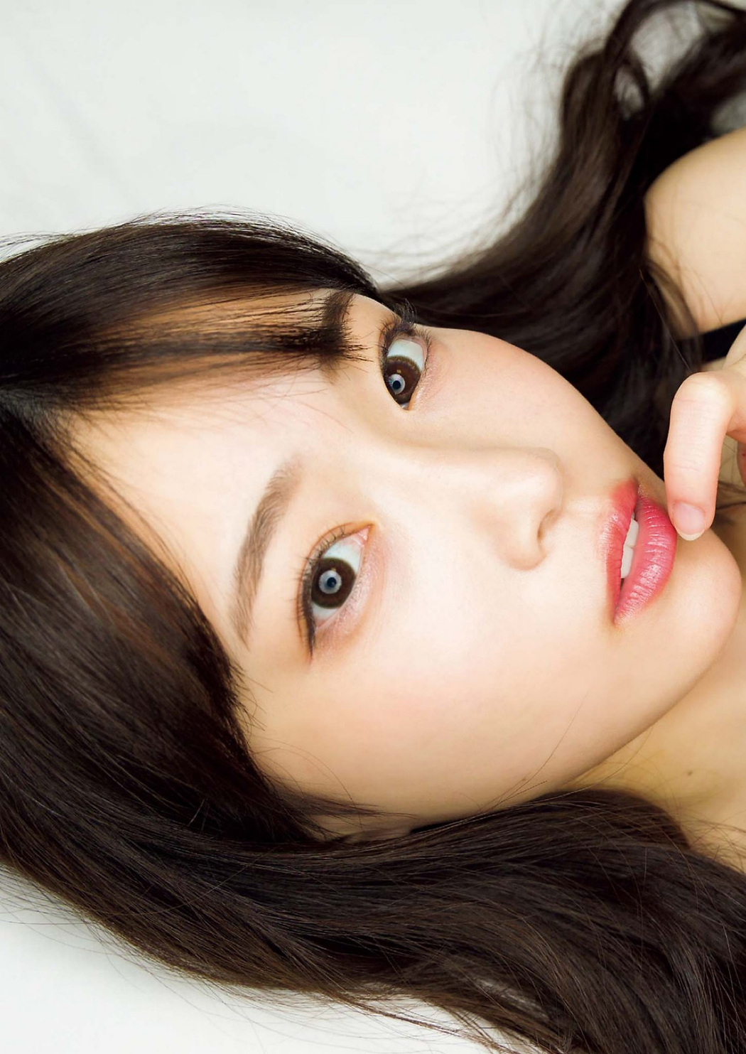 Miyu Kishi 岸みゆ, Big Comic Spirits 2022 No.25 (ビッグコミックスピリッツ 2022年25号)