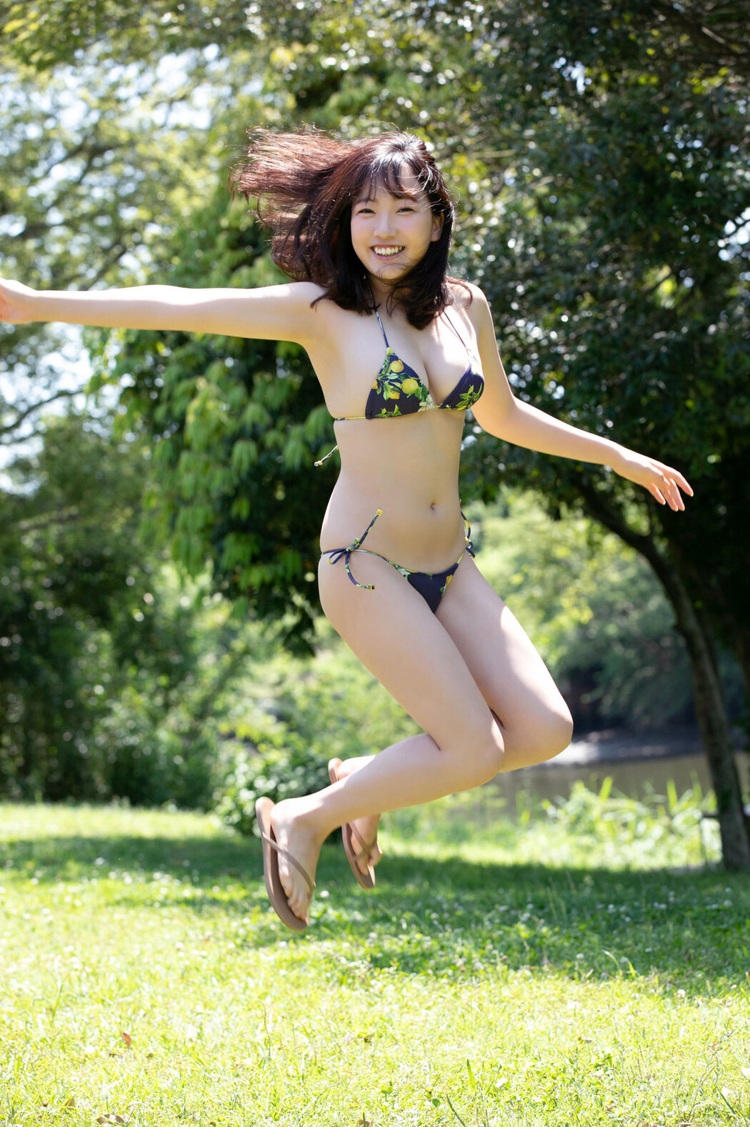 Kyouka 京佳, ＦＲＩＤＡＹデジタル写真集 ファースト・ヌード １１８ページ完全版 Set.01