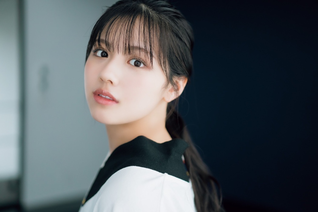 渡邉美穂 丹生明里 金村美玖, Shonen Magazine 2022 No.26 (週刊少年マガジン 2022年26号)