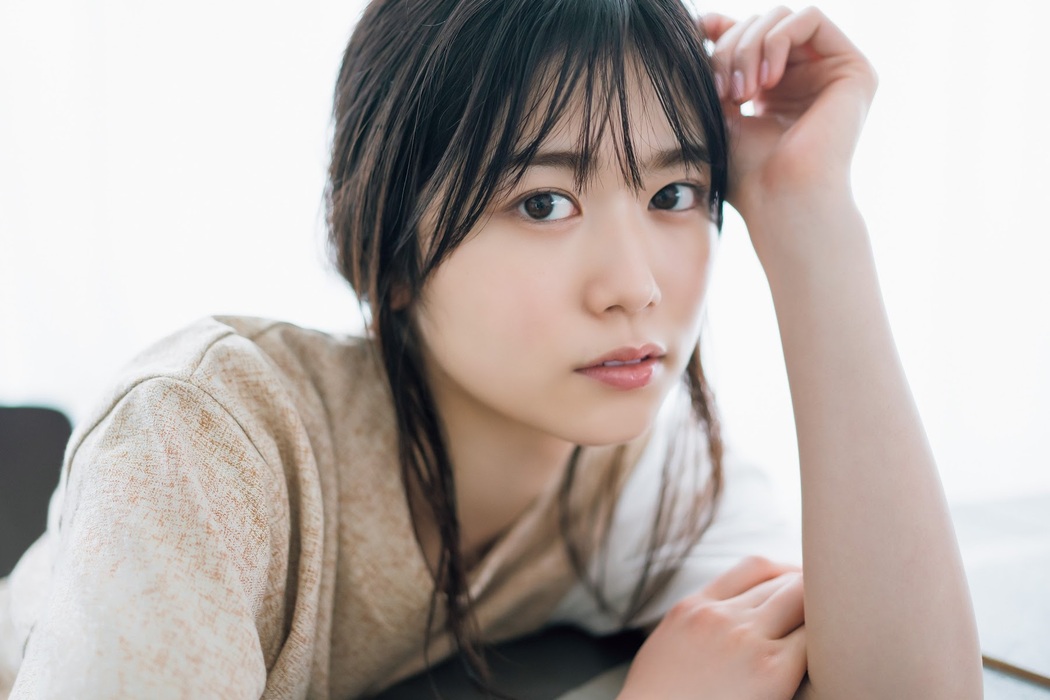 渡邉美穂 丹生明里 金村美玖, Shonen Magazine 2022 No.26 (週刊少年マガジン 2022年26号)