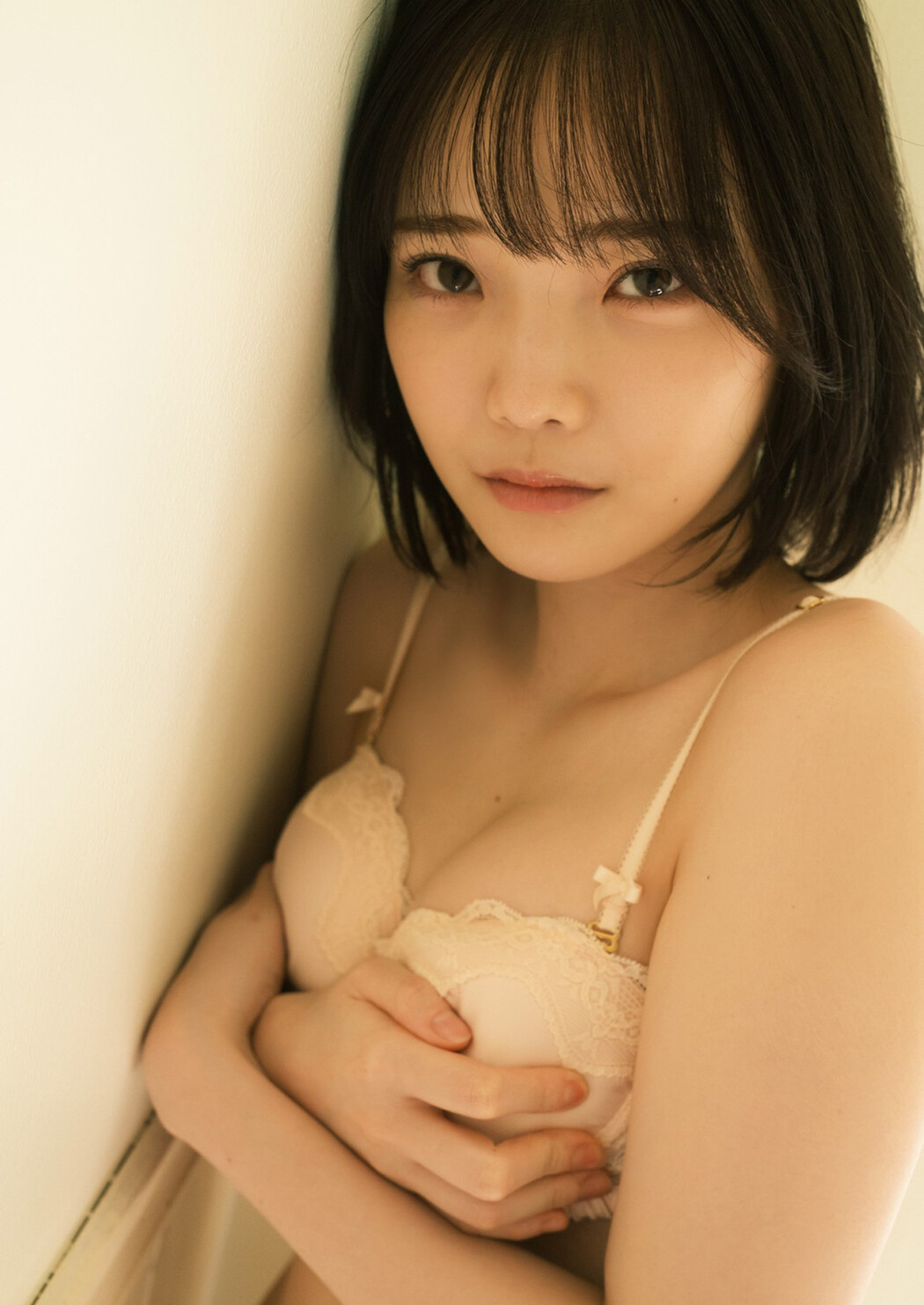 Himeka Araya 新谷姫加, Young Jump 2022 No.26 (ヤングジャンプ 2022年26号)