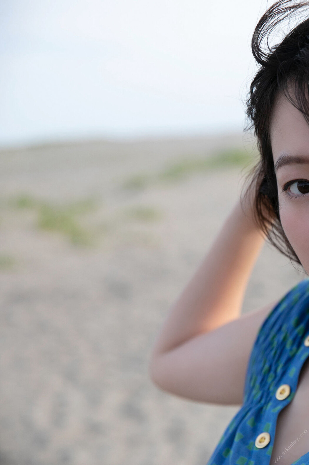 Kyouka 京佳, ＦＲＩＤＡＹデジタル写真集 ファースト・ヌード １１８ページ完全版 Set.03