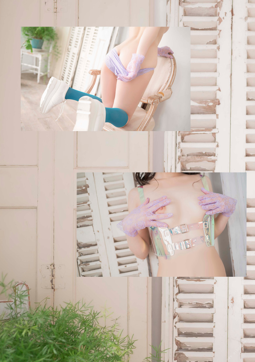 Saika Kawakita 河北彩花, デジタル写真集 Count sheep [Sleep] Set.01