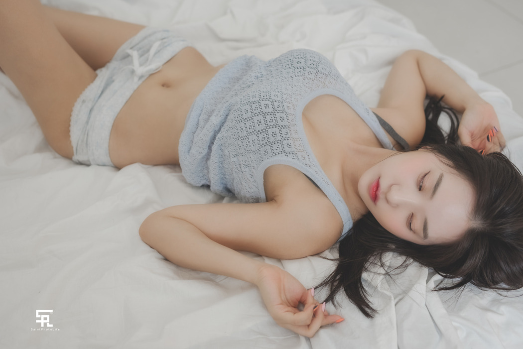 Zenny 신재은, [SAINT Photolife] One Summer Day