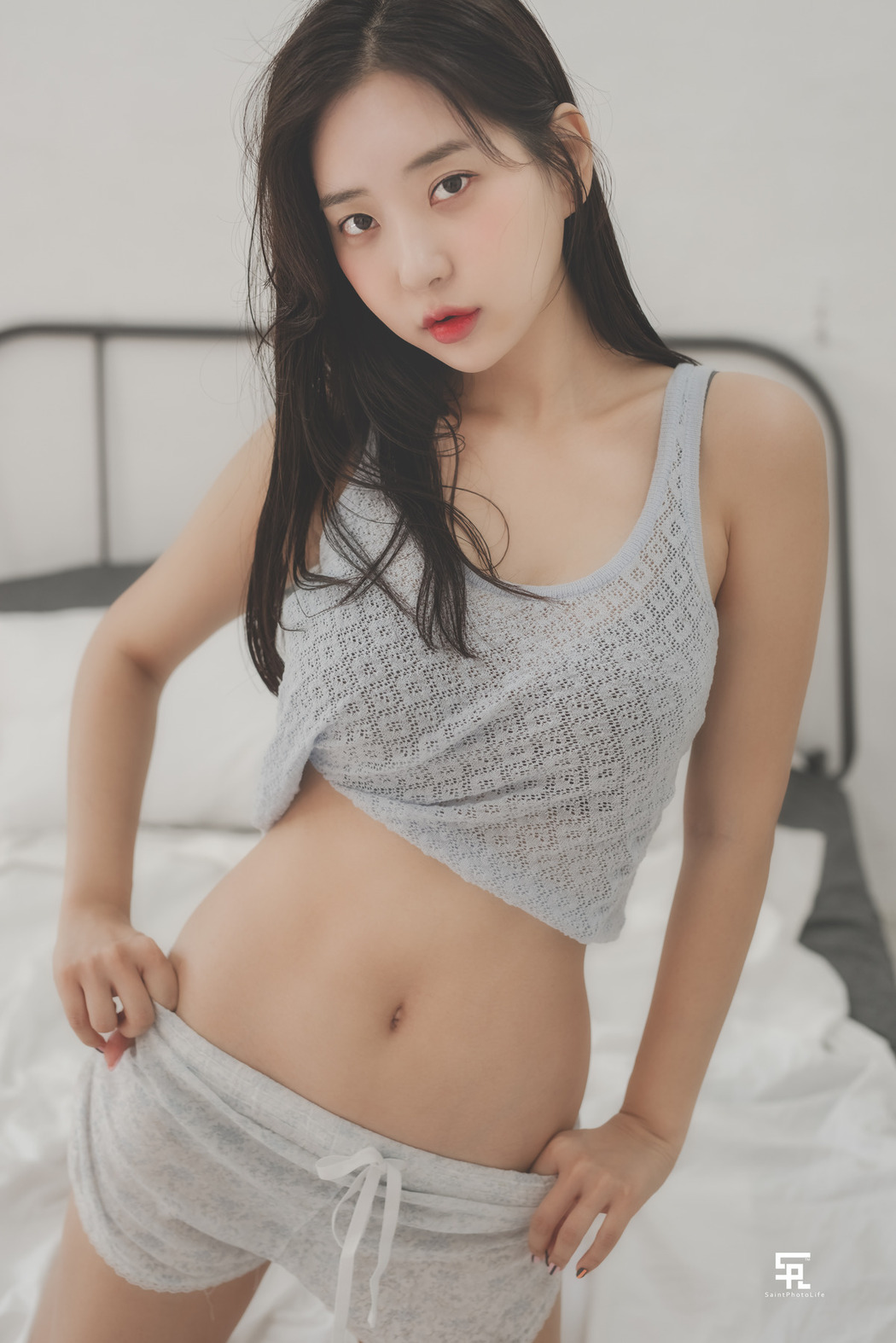 Zenny 신재은, [SAINT Photolife] One Summer Day