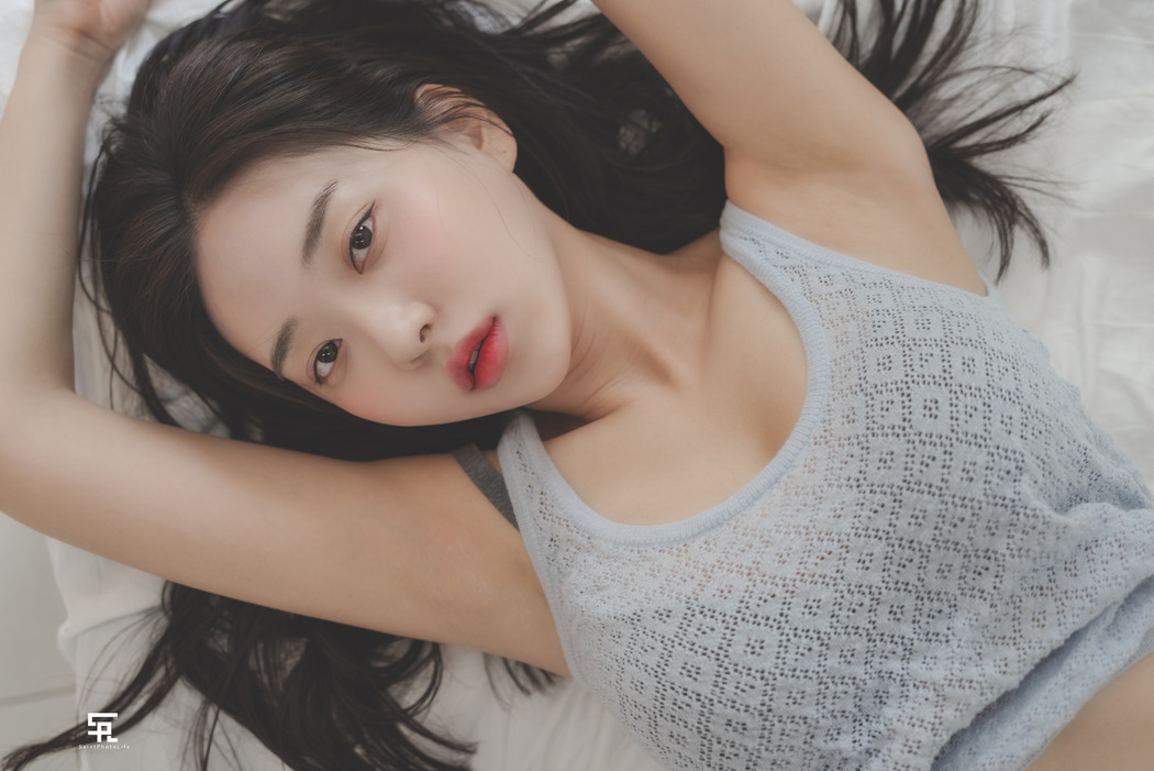 Zenny 신재은, [SAINT Photolife] One Summer Day