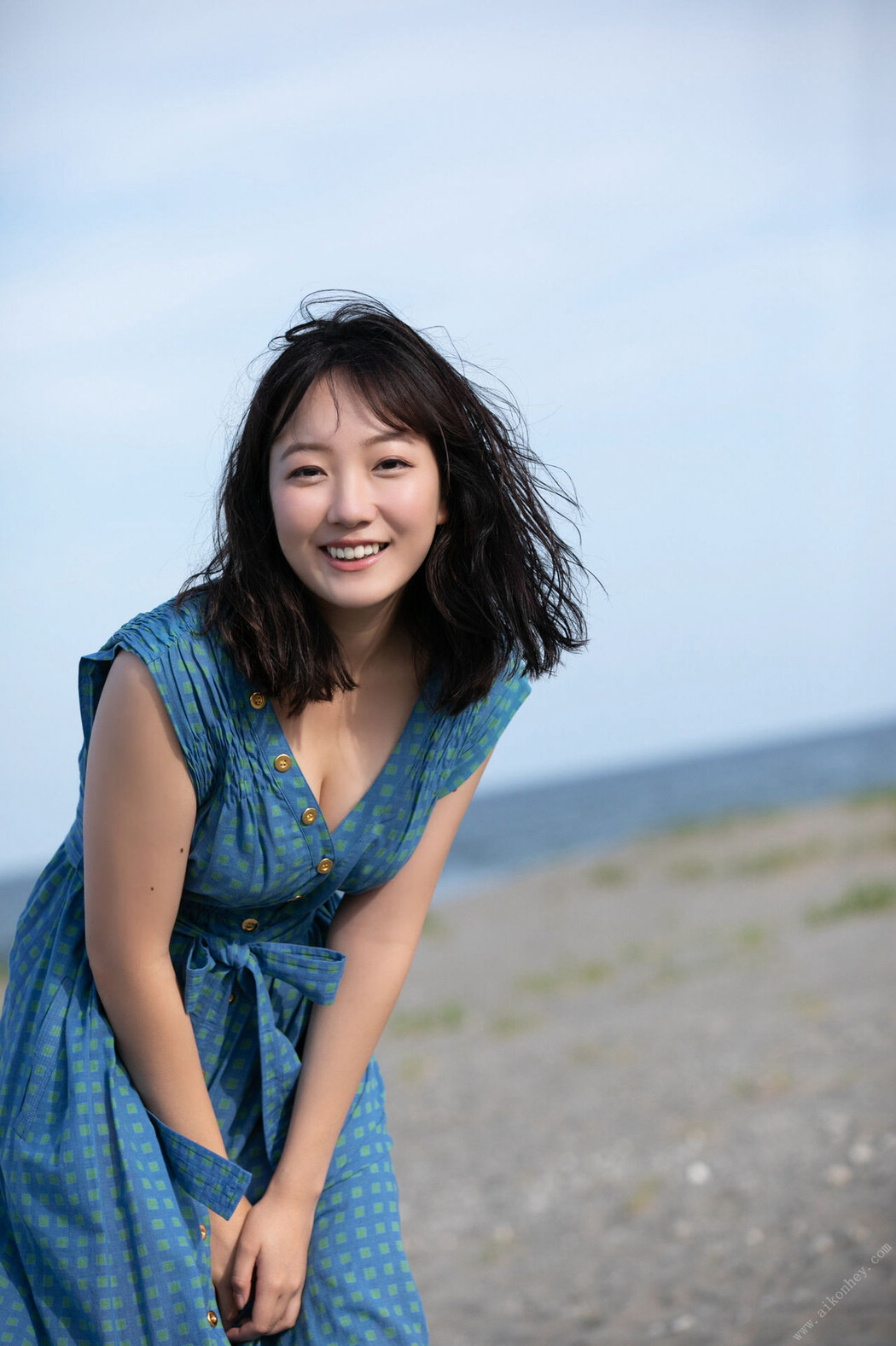 Kyouka 京佳, ＦＲＩＤＡＹデジタル写真集 ファースト・ヌード １１８ページ完全版 Set.03