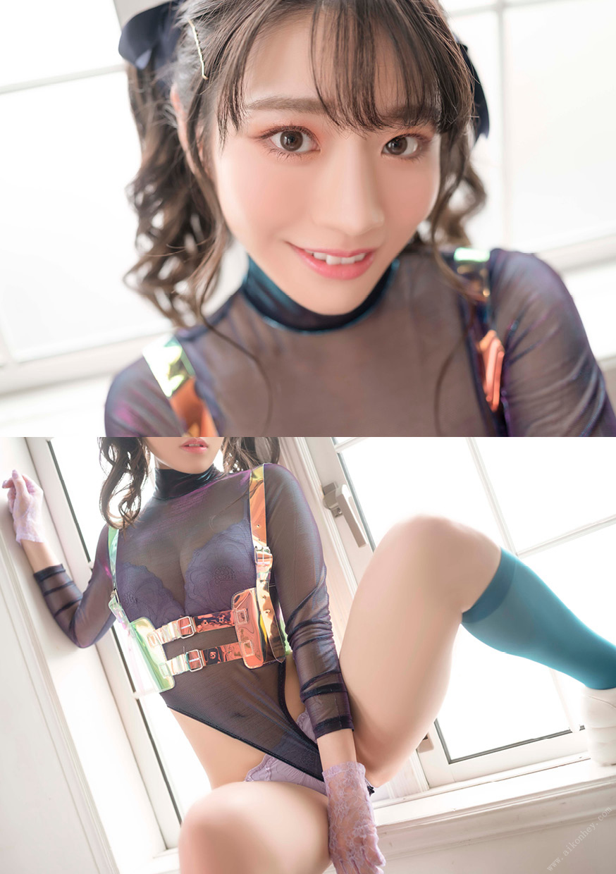 Saika Kawakita 河北彩花, デジタル写真集 Count sheep [Sleep] Set.01