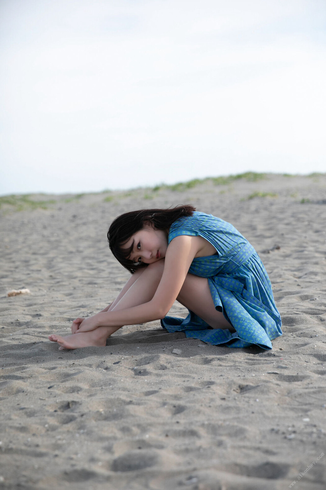 Kyouka 京佳, ＦＲＩＤＡＹデジタル写真集 ファースト・ヌード １１８ページ完全版 Set.03