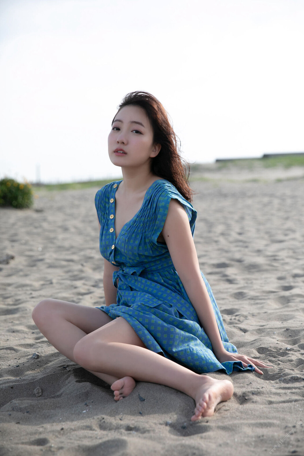 Kyouka 京佳, ＦＲＩＤＡＹデジタル写真集 ファースト・ヌード １１８ページ完全版 Set.03