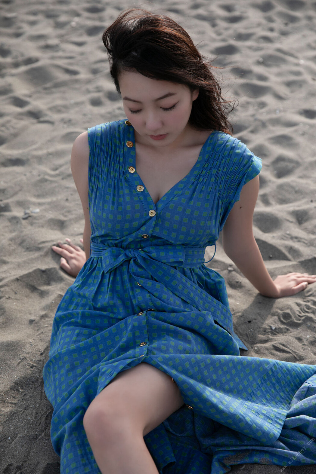 Kyouka 京佳, ＦＲＩＤＡＹデジタル写真集 ファースト・ヌード １１８ページ完全版 Set.03