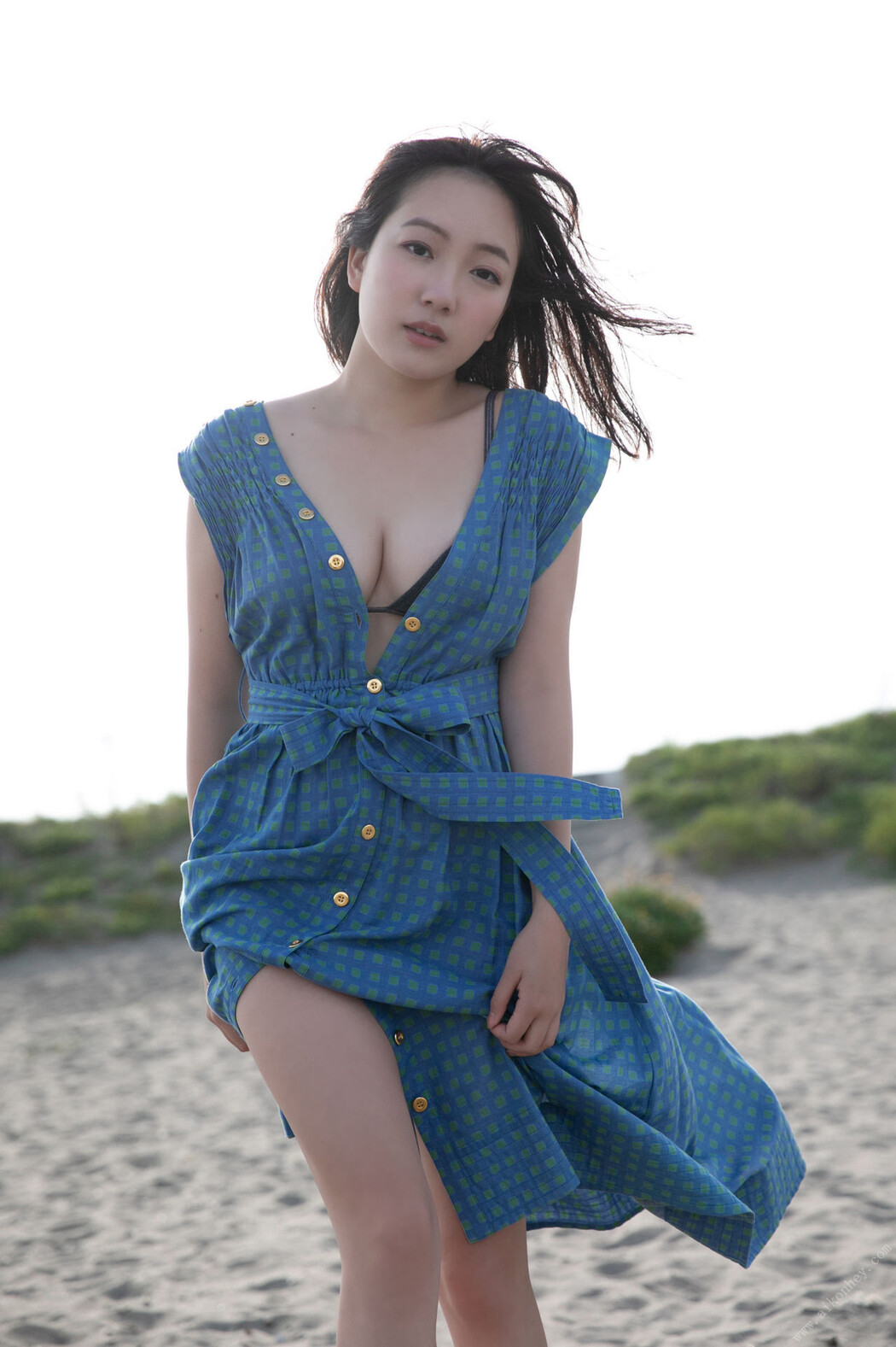 Kyouka 京佳, ＦＲＩＤＡＹデジタル写真集 ファースト・ヌード １１８ページ完全版 Set.03