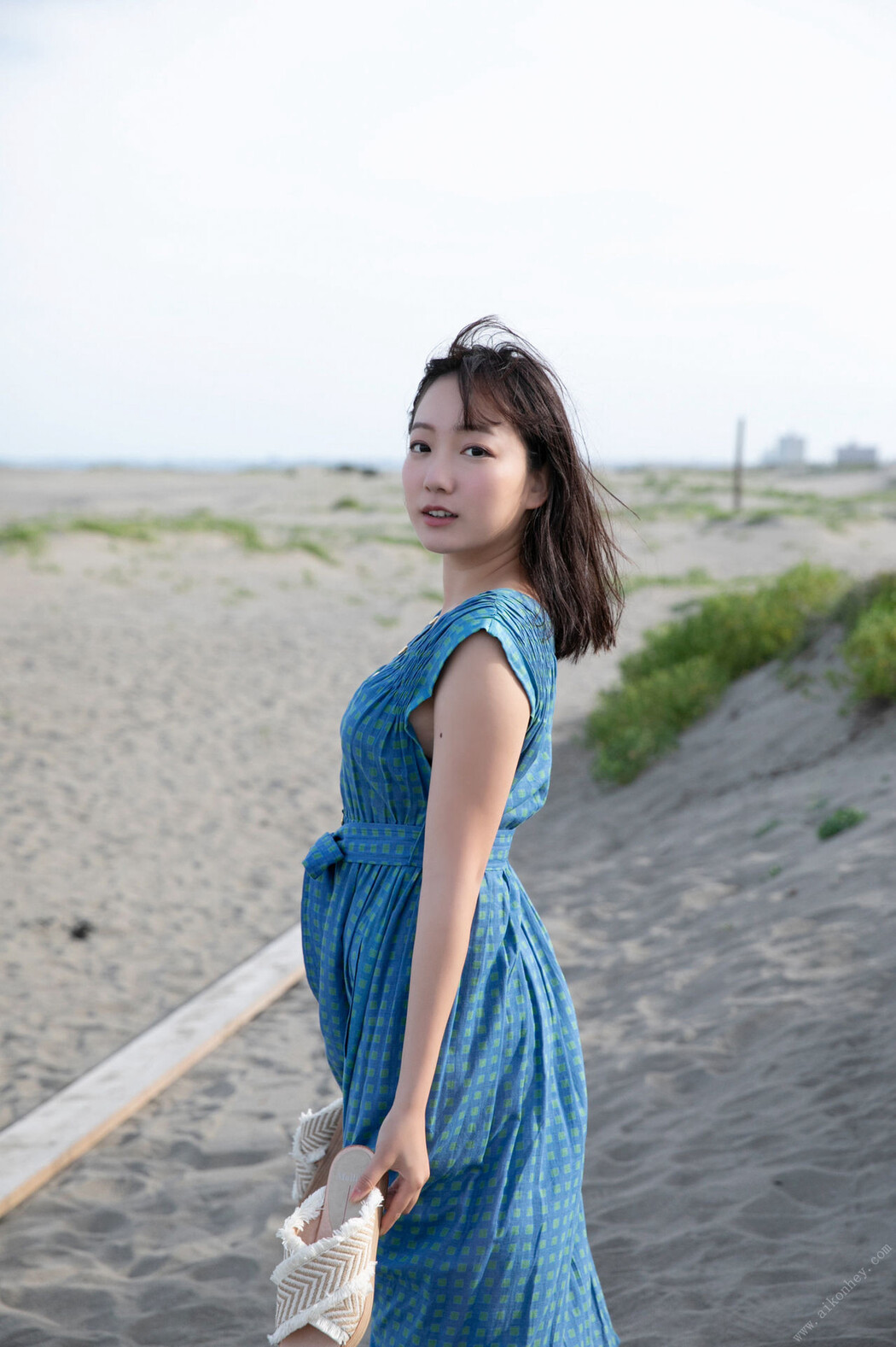 Kyouka 京佳, ＦＲＩＤＡＹデジタル写真集 ファースト・ヌード １１８ページ完全版 Set.03