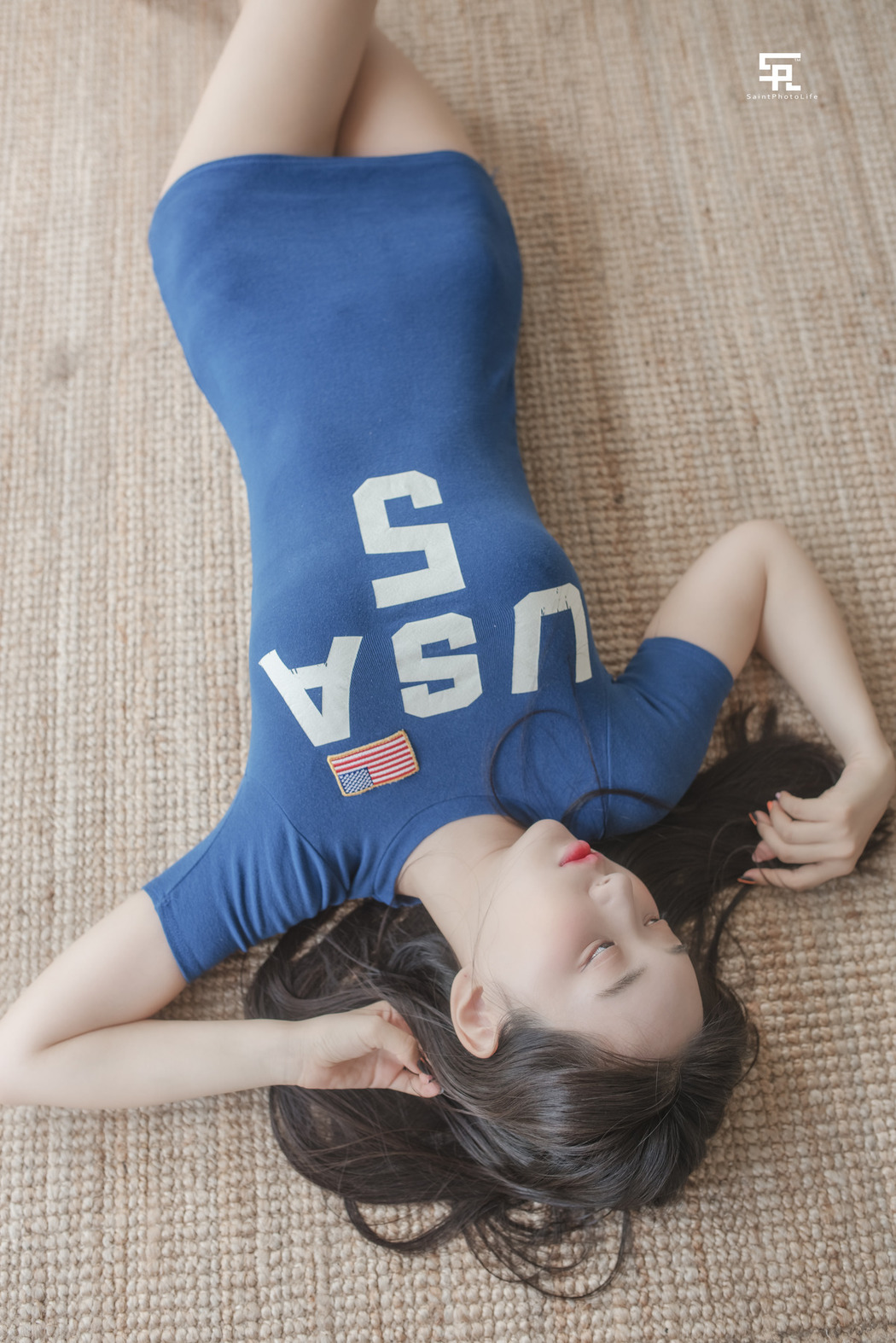 Zenny 신재은, [SAINT Photolife] One Summer Day