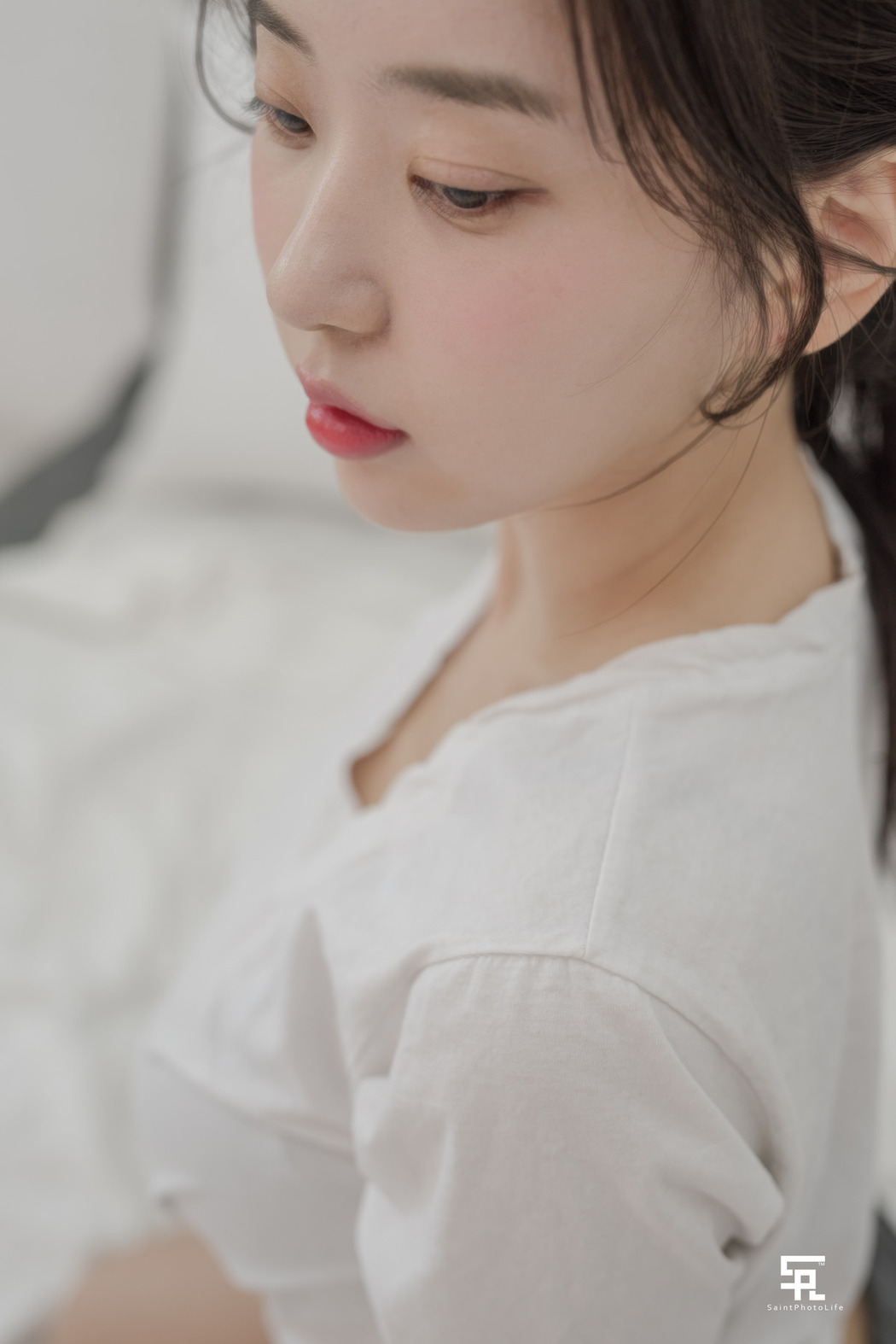 Zenny 신재은, [SAINT Photolife] One Summer Day