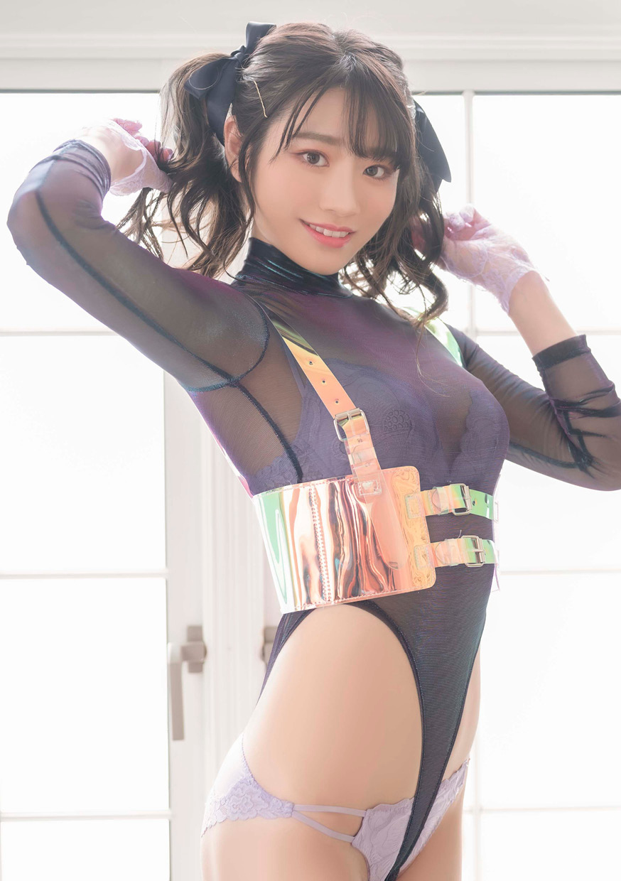 Saika Kawakita 河北彩花, デジタル写真集 Count sheep [Sleep] Set.01