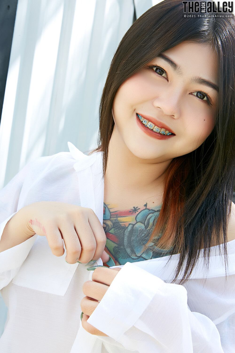 [The Black Alley] Cake Photo Set.01 (2021.09.13)