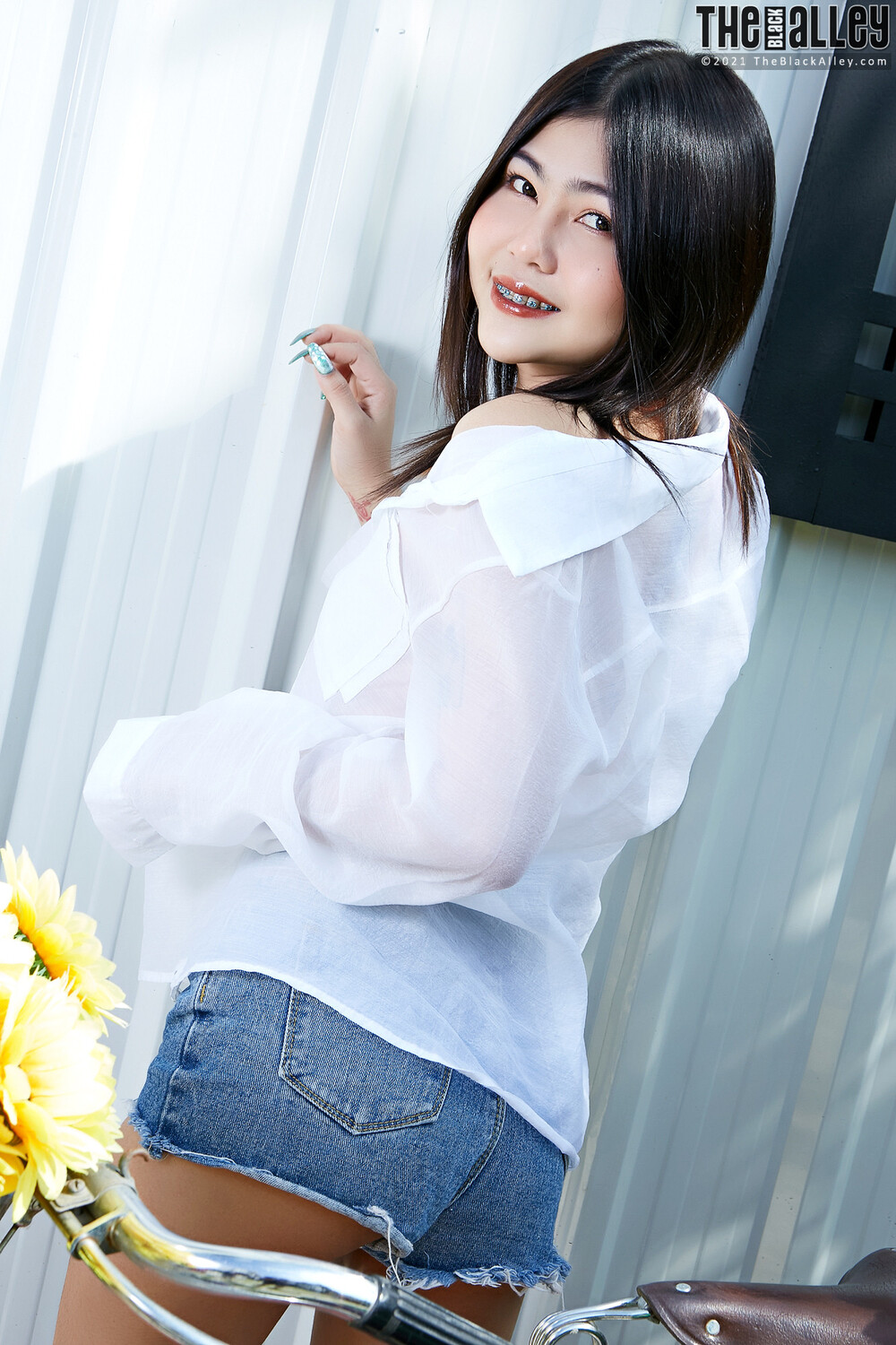 [The Black Alley] Cake Photo Set.01 (2021.09.13)