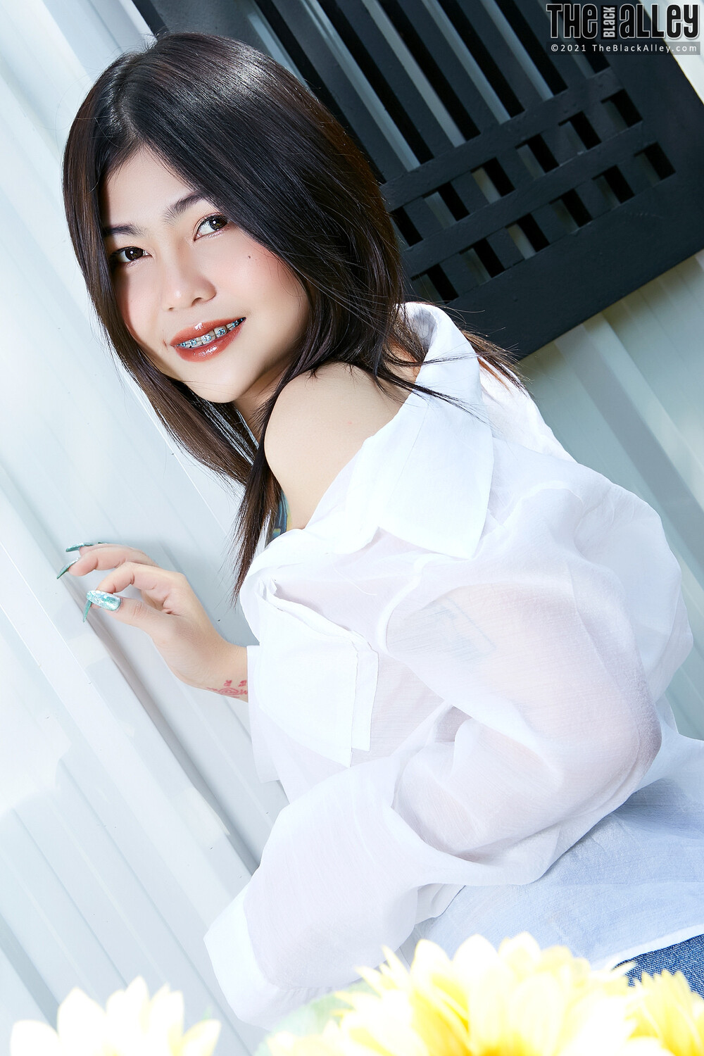 [The Black Alley] Cake Photo Set.01 (2021.09.13)