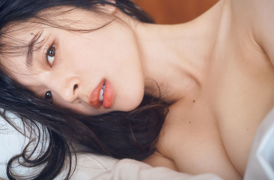 Misaki Jimbu 神部美咲, FLASH 2022.05.24 (フラッシュ 2022年5月24日号)