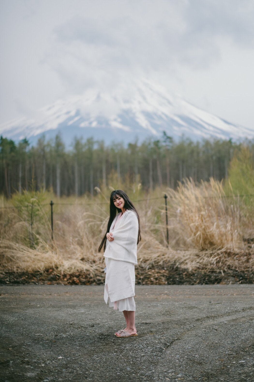 Aoki Kotone 青木胡杜音, Weekly SPA! 2022.05.17 (週刊SPA! 2022年5月17日号)