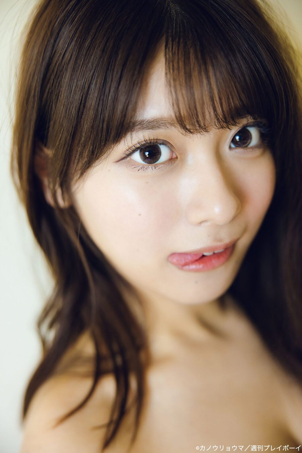 MARUPI まるぴ, Weekly Playboy 2022 No.24 (週刊プレイボーイ 2022年24号)