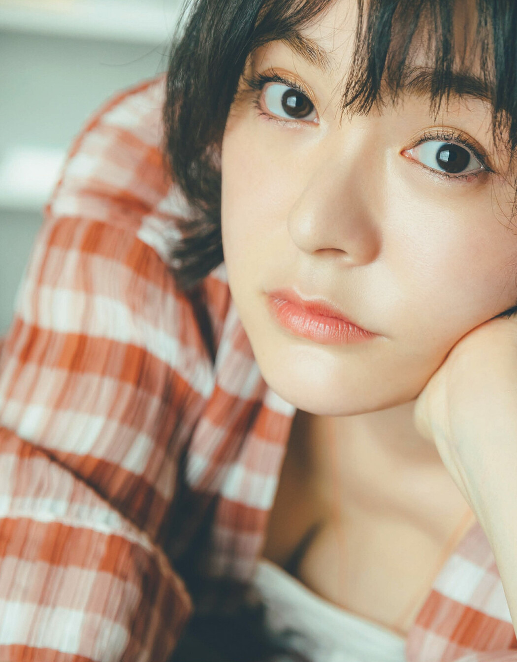 Shihori Kanjiya 貫地谷しほり, FLASH 2022.06.14 (フラッシュ 2022年6月14日号)