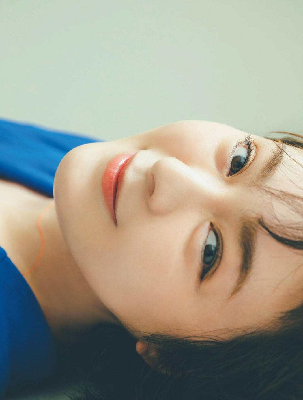 Shihori Kanjiya 貫地谷しほり, FLASH 2022.06.14 (フラッシュ 2022年6月14日号)