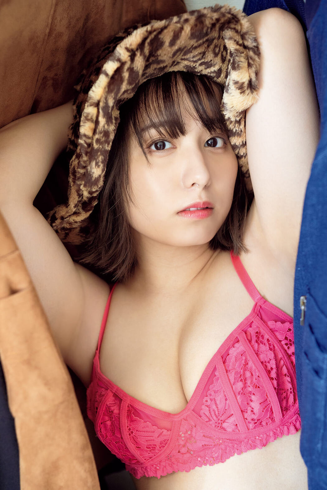 Misato Maeda 前田美里, FLASH 2022.06.14 (フラッシュ 2022年6月14日号)