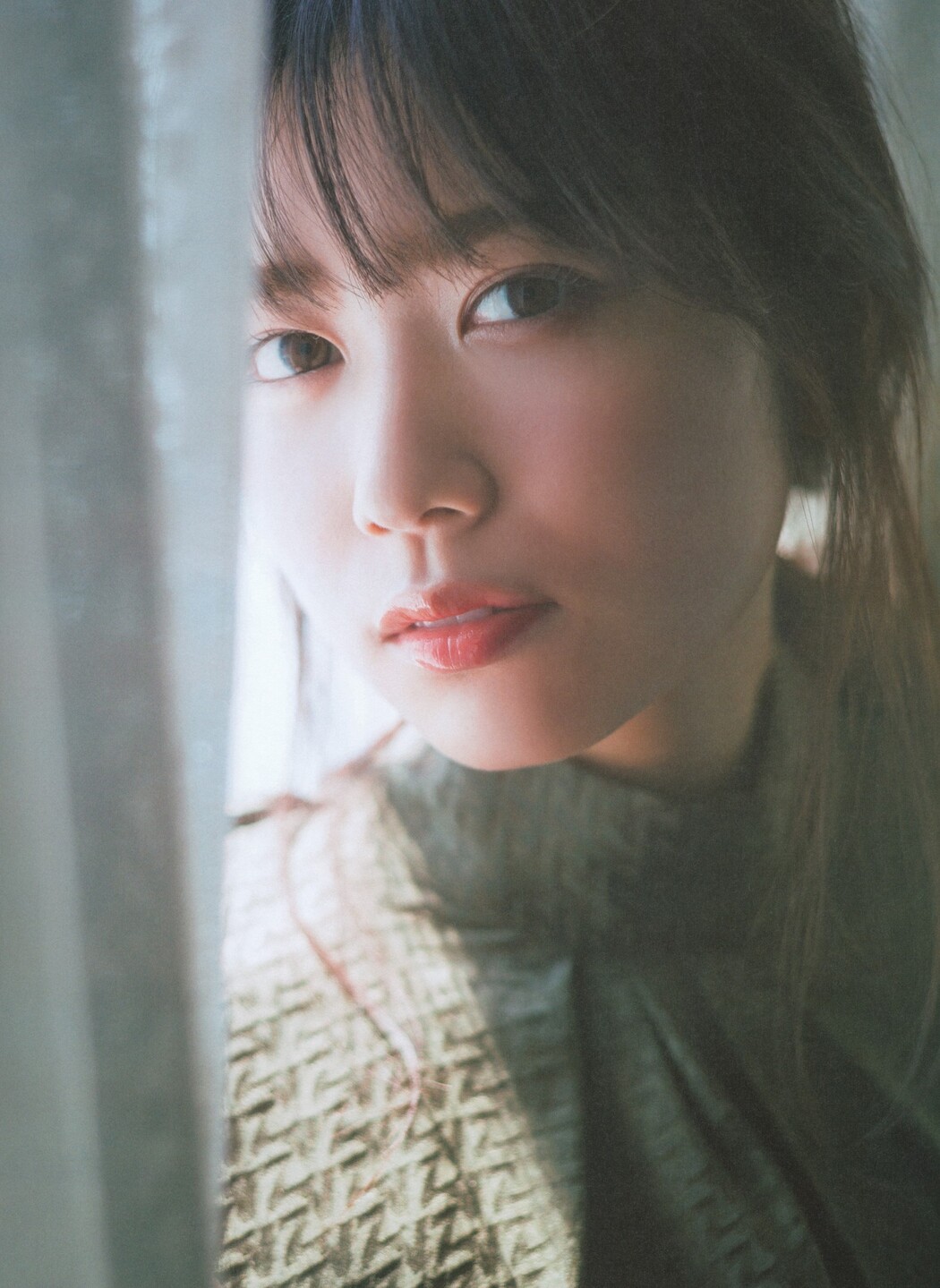Akari Nibu 丹生明里, B.L.T. 2021.10 Vol.72 (ビー・エル・ティー 2021年10月号)