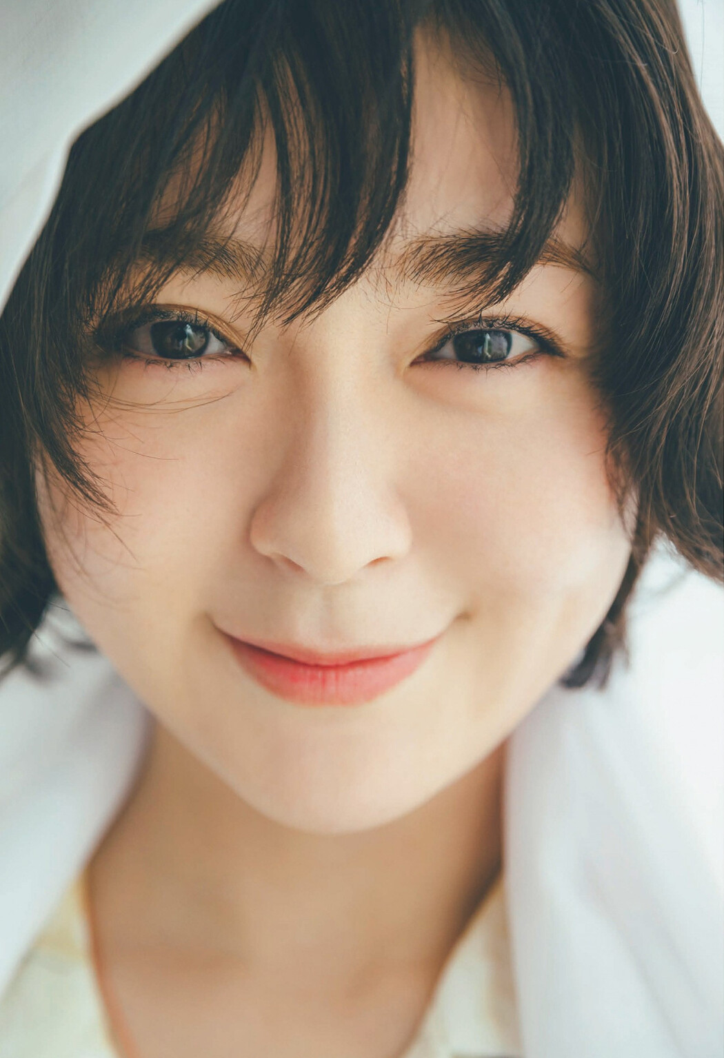 Shihori Kanjiya 貫地谷しほり, FLASH 2022.06.14 (フラッシュ 2022年6月14日号)