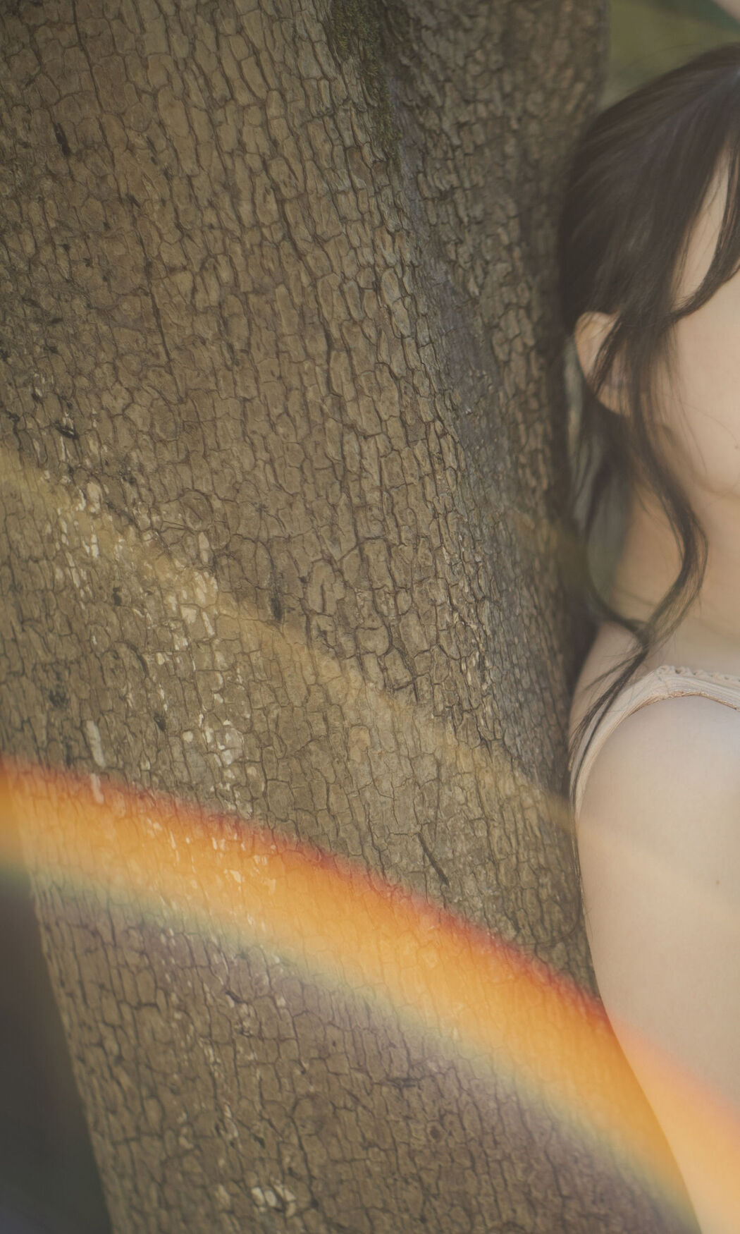 Miyu Kishi 岸みゆ, 週プレ Photo Book イメチェン？ Set.02