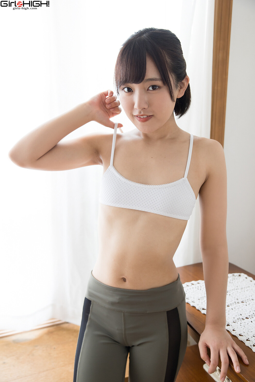 Anjyu Kouzuki 香月杏珠, [Girlz-High] 2021.12.08 (bfaa_070_002)