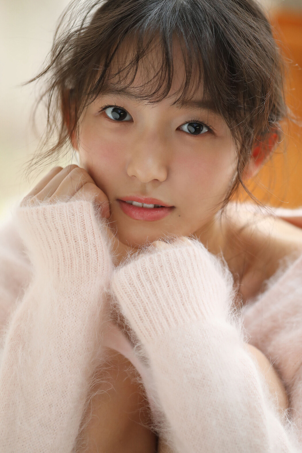 Nene Shida 志田音々, ＦＲＩＤＡＹデジタル写真集 日本一かわいいビキニの女子大生 ラブリー１０００％ Set.03