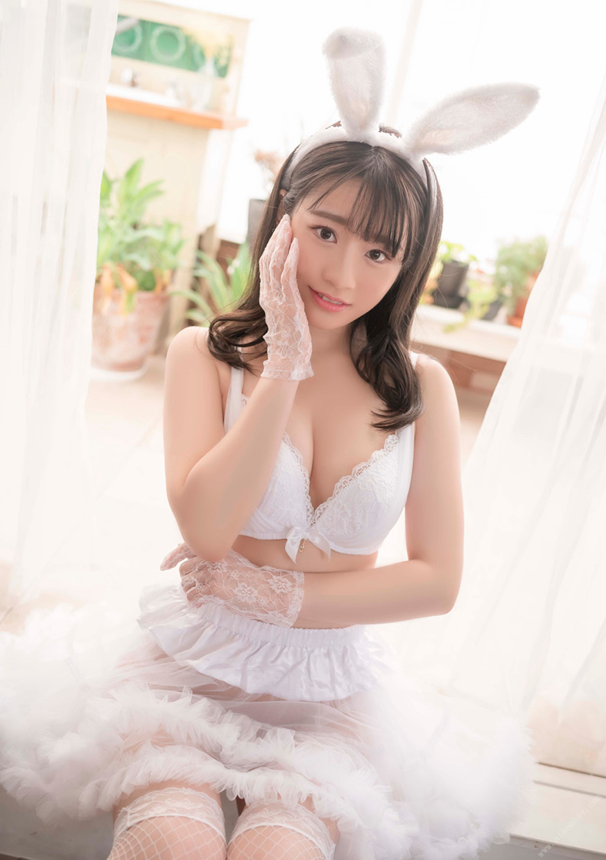 Saika Kawakita 河北彩花, デジタル写真集 Count sheep [Sleep] Set.02