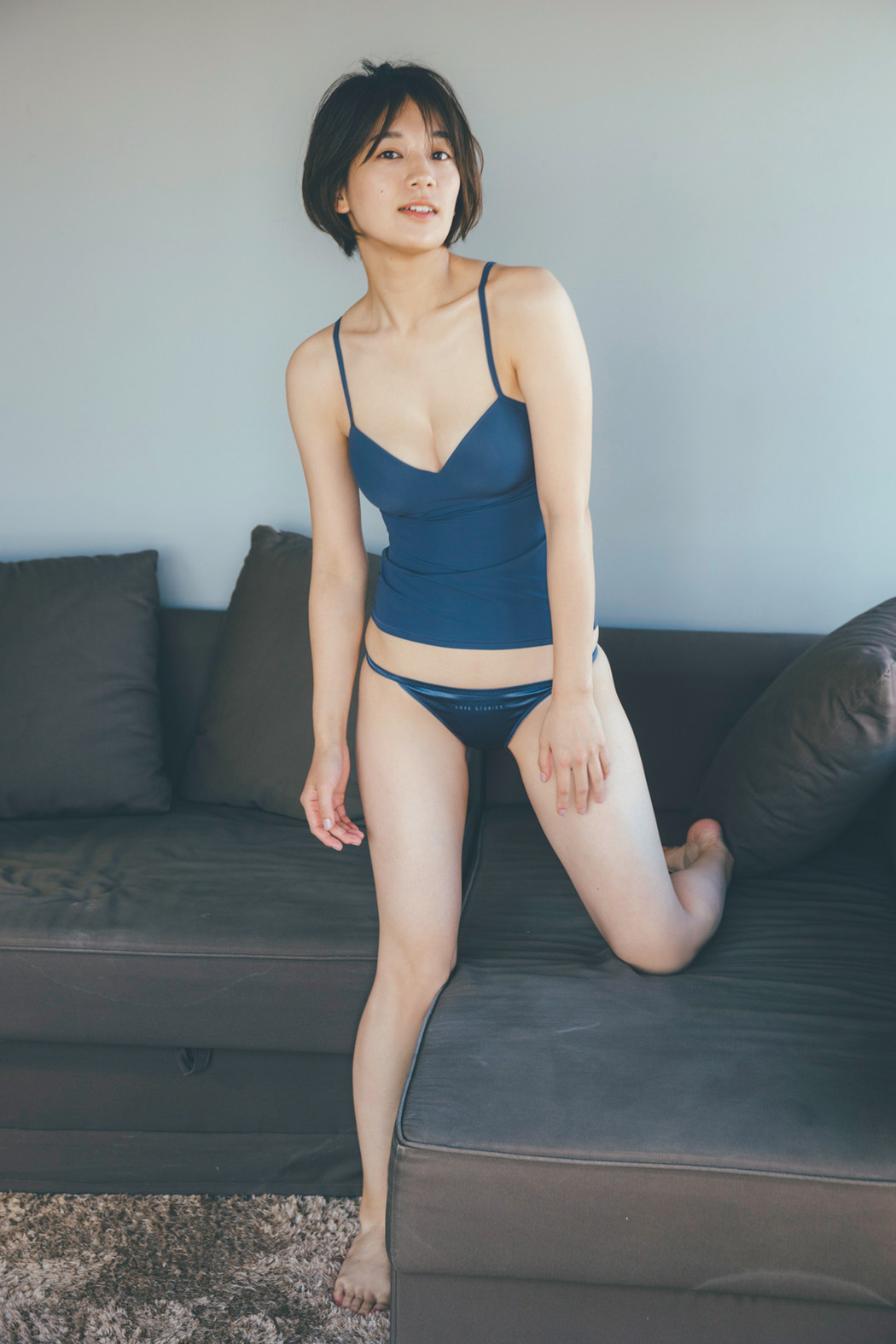 Miki Sato 佐藤美希, FLASH 2022.06.28 (フラッシュ 2022年6月28日号)