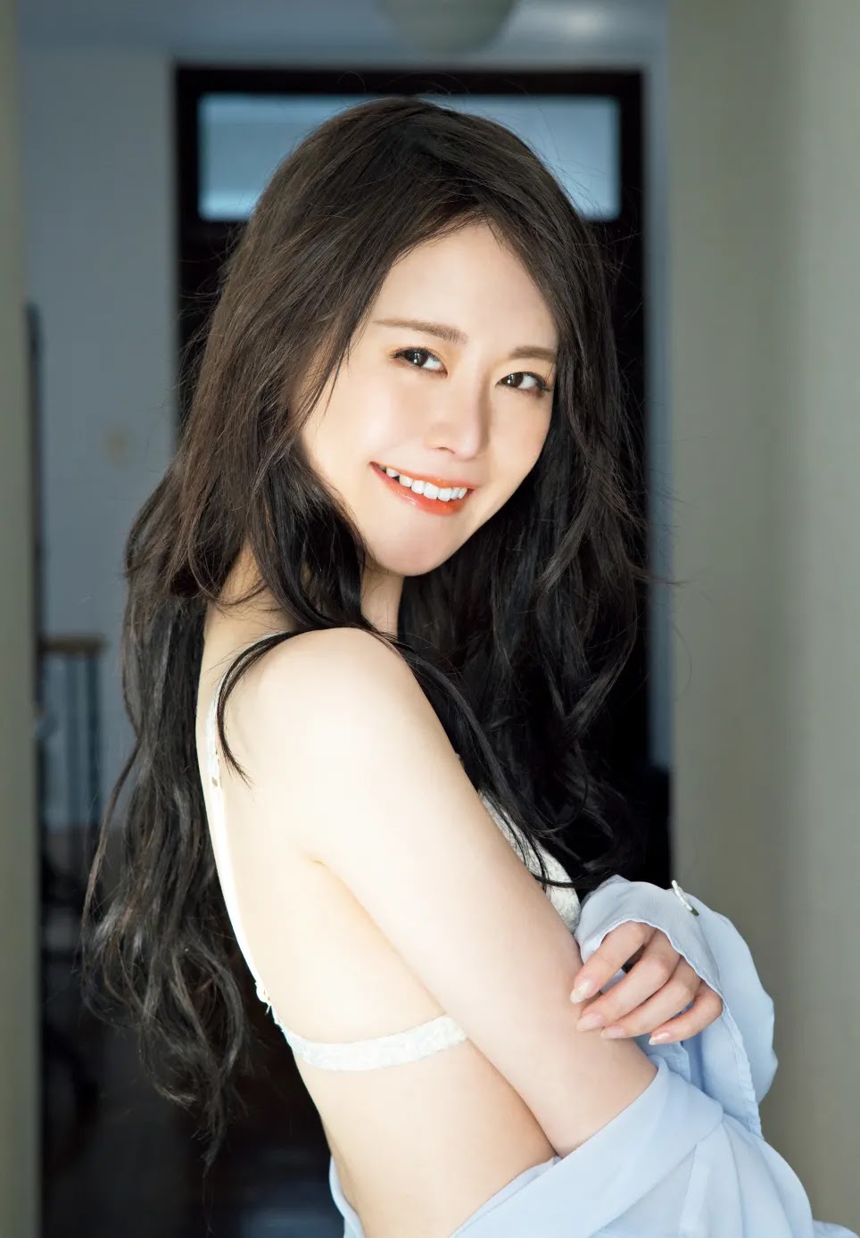 Todoroki Chan 轟ちゃん, FRIDAY 2022.04.15 (フライデー 2022年4月15日号)