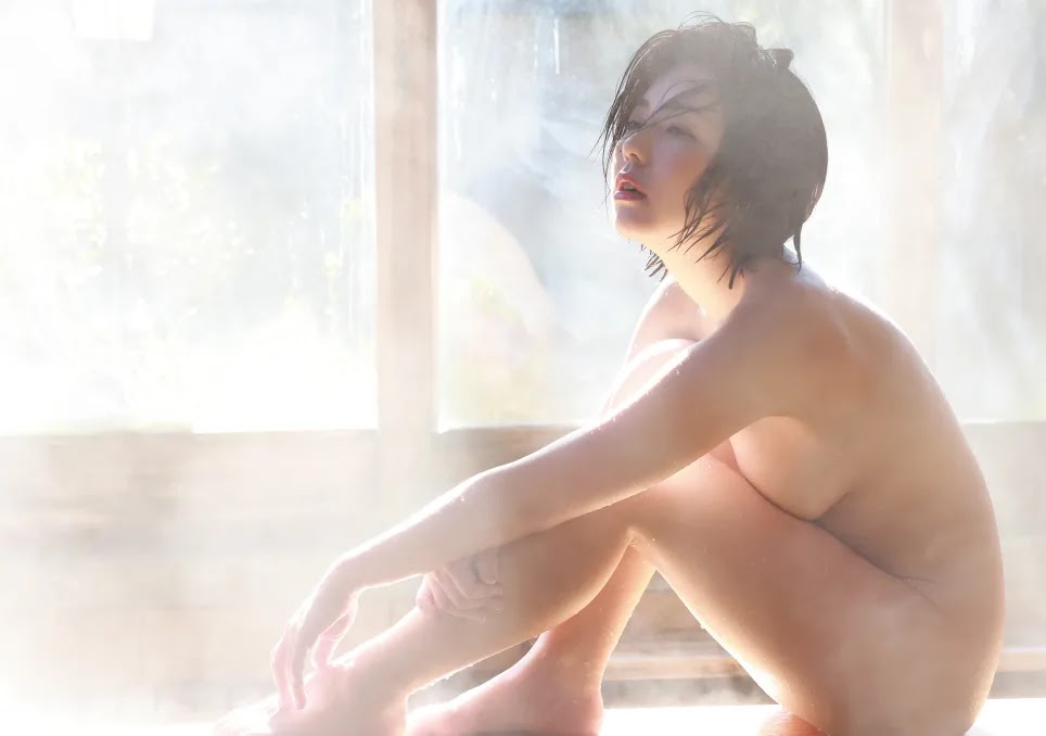 Reiko Nagaoka 永岡怜子, FRIDAY 2022.04.15 (フライデー 2022年4月15日号)